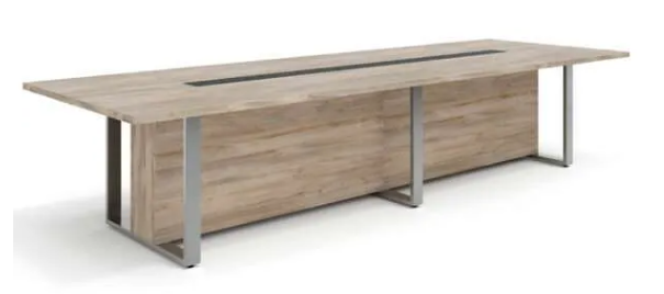 Zola Boardroom Table